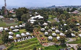 Trizara Resorts - Glam Camping